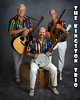 Kingston Trio July 5, 2012 in Ruidoso, NM