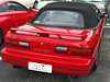 01 Nissan 240 SX Convertible von ASC Beispielbild von CK-Cabrio rs 01