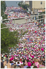 Komen Race For The Cure 6