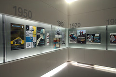 Werbung - BMW Museum