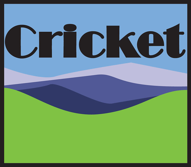 cricket Avatar