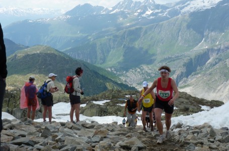 Alpen Halbmarathon Cup: Alpská výzva pro půlmaratonce
