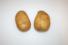 03 - Zutat Kartoffeln