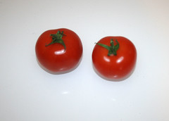 06 - Zutat Tomaten