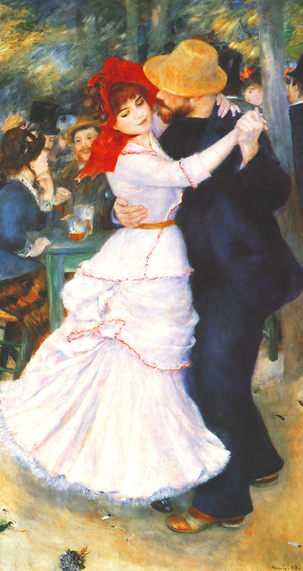 Renoir-dance