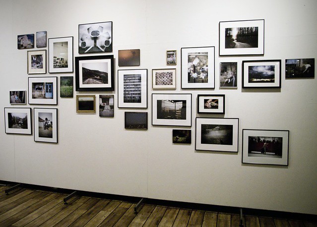 Carolin Weinkopf, about:blank, Macedonia, Exhibition, Berlin