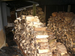 20110513b Wood shed