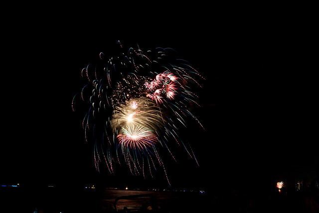 July 4th fireworks 15