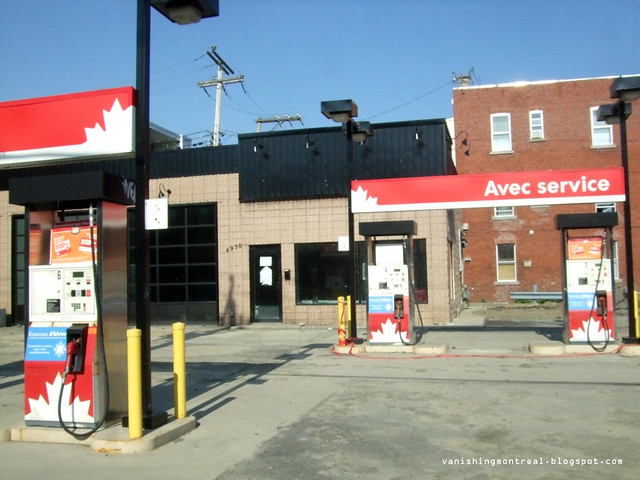 Petro Canada Bannantyne 2