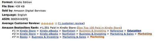 Amazon.com: Marketing White Belt: Basics For the Digital Marketer eBook: Christopher Penn, someone: Kindle Store