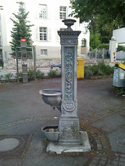 Kuhn Brunnen