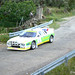 Rally histórico Talavera 2011 - Lancia