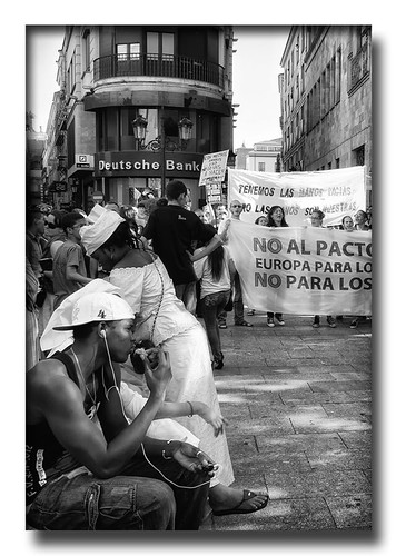 Manifestación 19-J (14) by Andrés Ñíguez