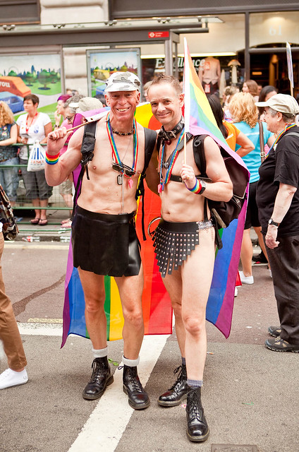 London Pride 20110702-164