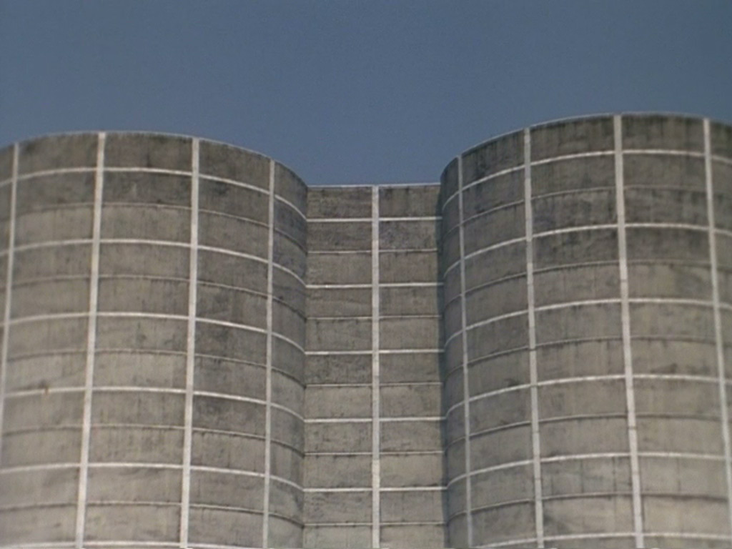 Louis Kahn: Silence and Light (1995)