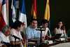 2da. Mesa de debate Campeche 2011 por Subsecretaría de Educación Básica