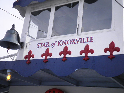 The Star of Knoxville
