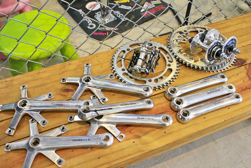 USED NJS PARTS FOR SALE