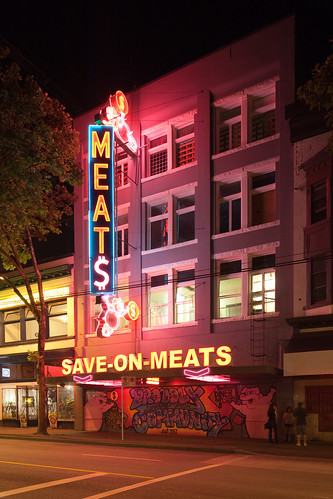 Save-On Meats
