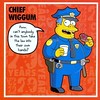 10 Chief Wiggum