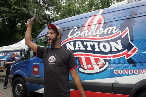 Condom Nation Arrives In Rhode Island