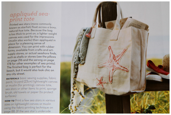Sewing Book Inspiration (Martha Stewart's Encyclopedia of Sewing and Fabric Crafts)