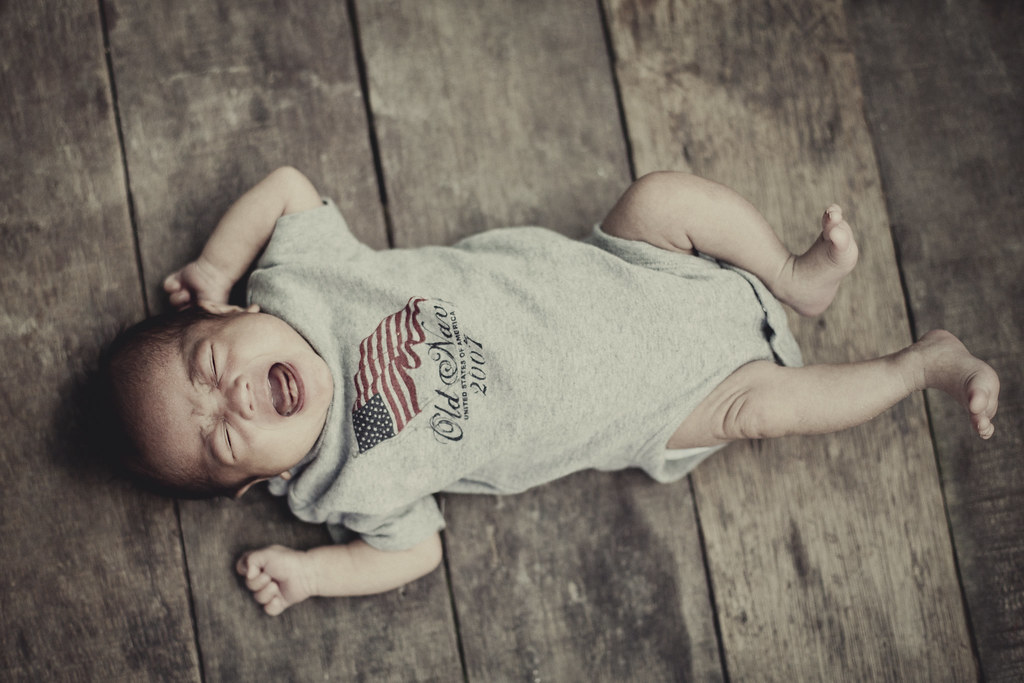 Newborn Photography | Raphael