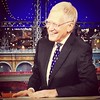 Thank you David @letterman for all you have given us.  Watched you since my early youth.  You are a true comedy legend!  #LateShow