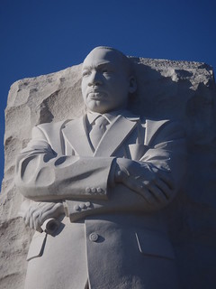 From http://www.flickr.com/photos/49774228@N00/9013782436/: Dr. Martin Luther King, Jr. Memorial