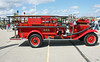 1930 Chevrolet/General Manufacturing Company of St. Louis Pumper Fire Truck (2 of 4)
