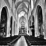 Cathedrale Antwerpen