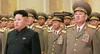 South Koreas spy agency: NORTH KOREA executed defense chief with anti-aircraft gun