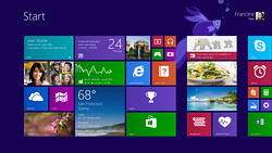 Windows 8.1: small changes to the expected improvements - Generation NT