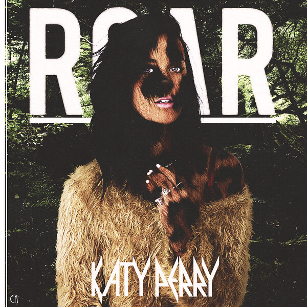 Katy Perry - Roar (V.2)