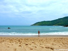 Yanui Beach • <a style="font-size:0.8em;" href="http://www.flickr.com/photos/92957341@N07/9401367480/" target="_blank">View on Flickr</a>