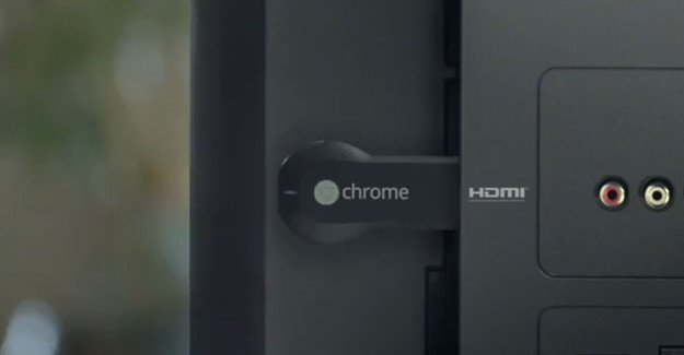 The World Isnt Ready For The Chromecast Yet