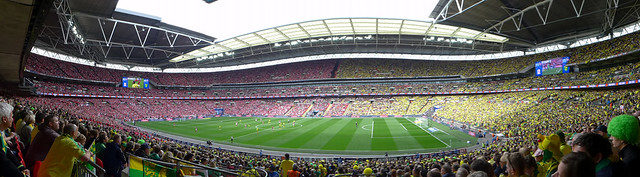 Championship Play-Off Final