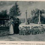 Le Panorama Salon, 1900, ill T Lobbricon