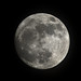 Moon 5th April 2012