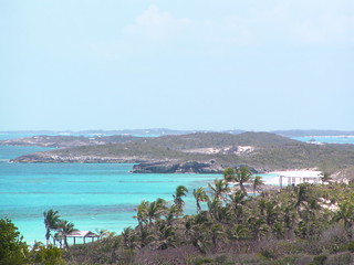 32-View From Monument,Stocking Isl,Exuma,Bahamas 4-11-12