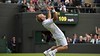 Shock exit for Nadal in the Wimbledon tournament - TV 2