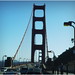 This is a great experience. Go by car over the GGB and then listen to scott mc kenzie and san francisco.