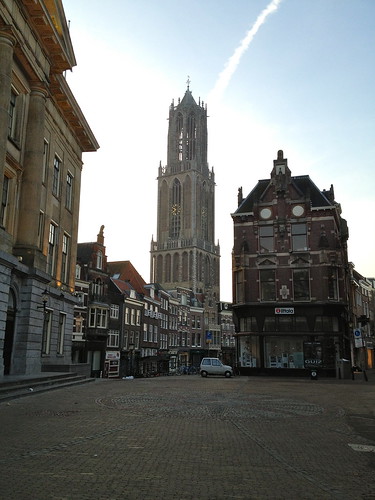 Utrecht! ©  Jason Eppink