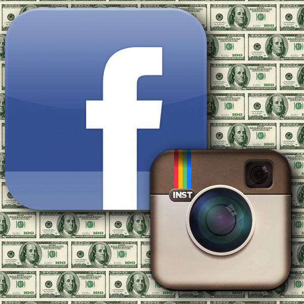 Facebook buy Instagram