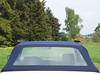 BMW E30 mit CK-Cabrio Original-Line Verdeck