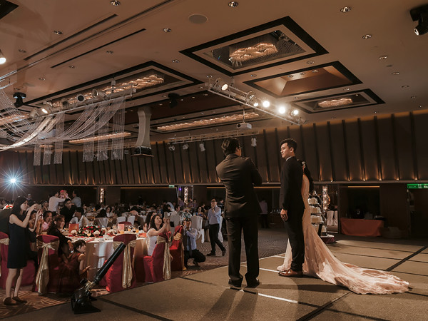 台南婚攝 香格里拉遠東國際大飯店 國際廳045