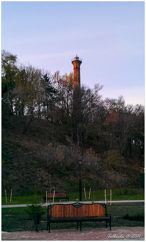  ,  / Gomel Observation Tower ©  Tolbxela