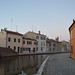 The canals of Comacchio XVII