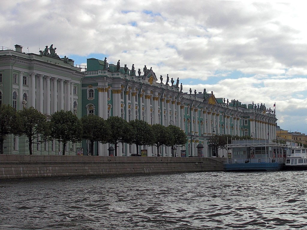 фото: Saint Petersburg-Санкт Петербург
