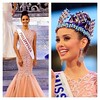 Miss Megan Young, Miss Philippines, Miss World 2013 #besttime  #blessing  #pinoybeauty #pinoypride #philippines #missworld2013